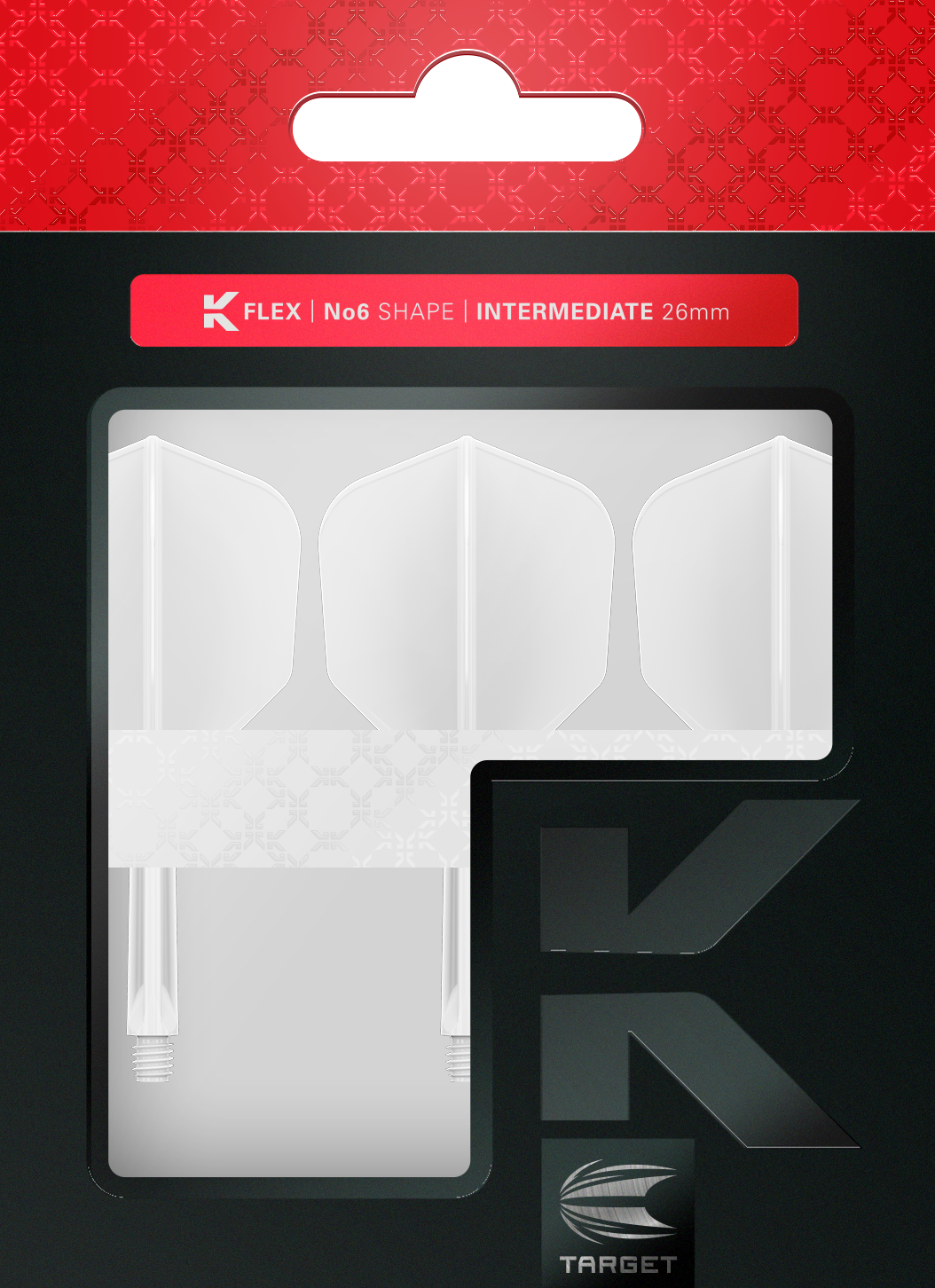 Target K-Flex