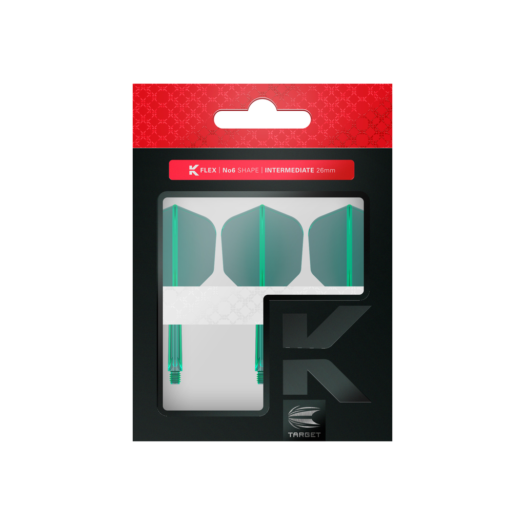 Target K-Flex