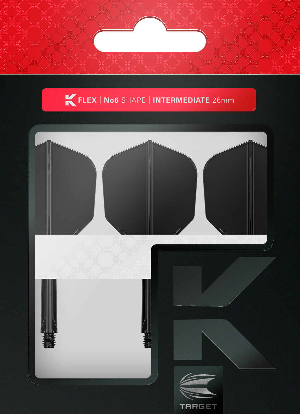 Target K-Flex