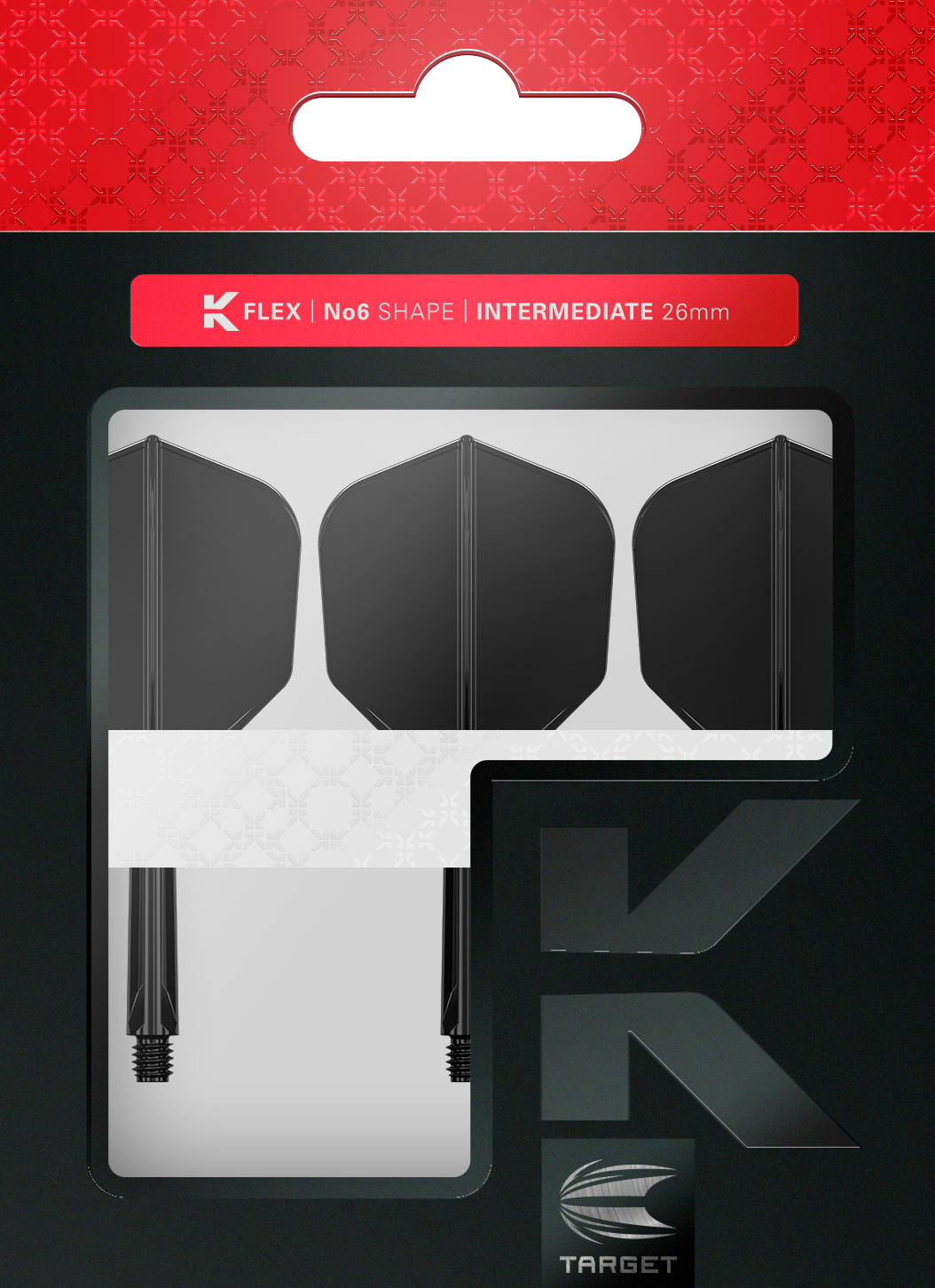 Target K-Flex