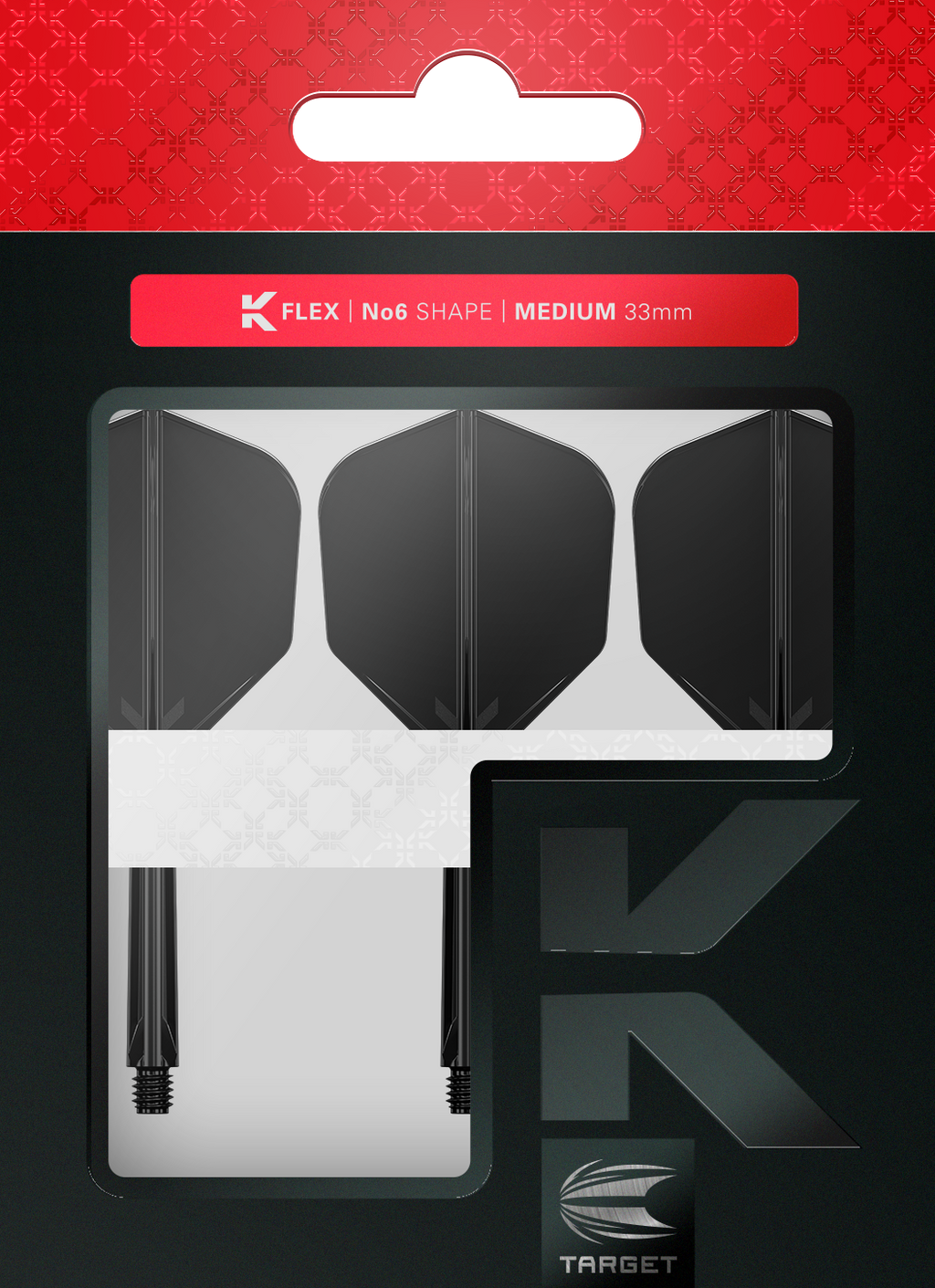 Target K-Flex