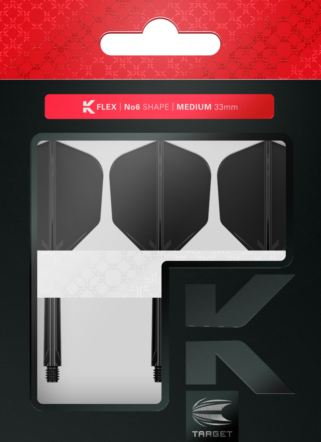Target K-Flex