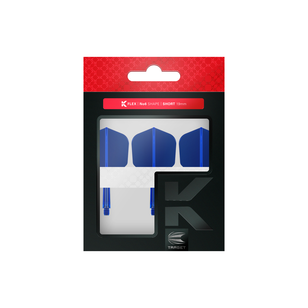 Target K-Flex