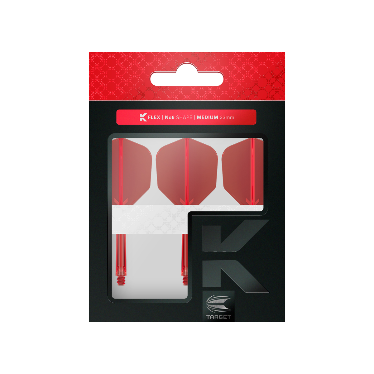 Target K-Flex