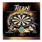 TEX Titan Dartboard