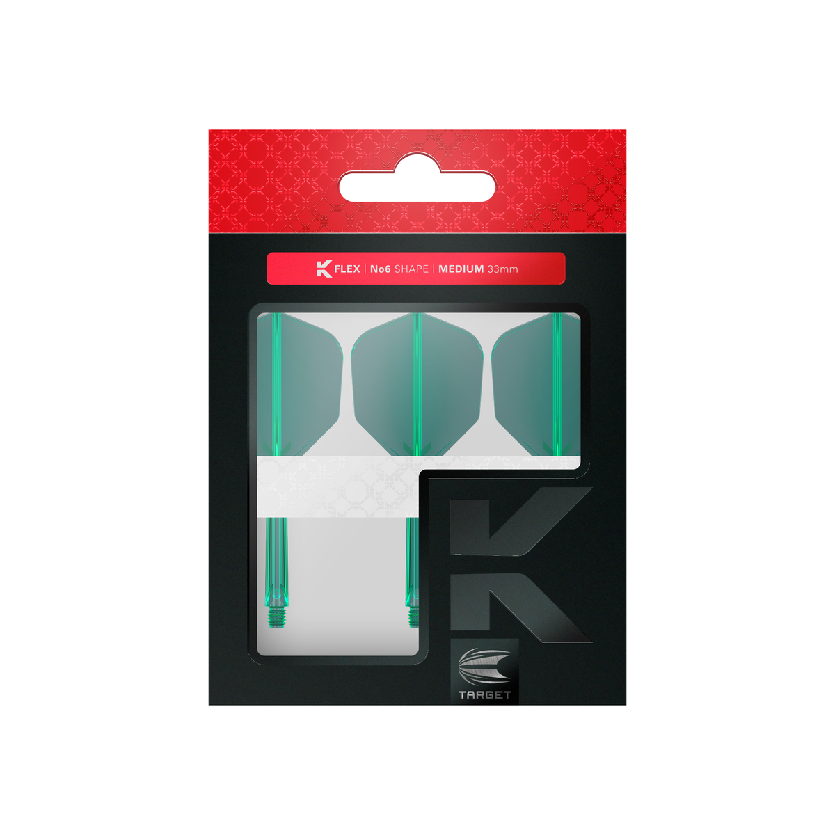Target K-Flex