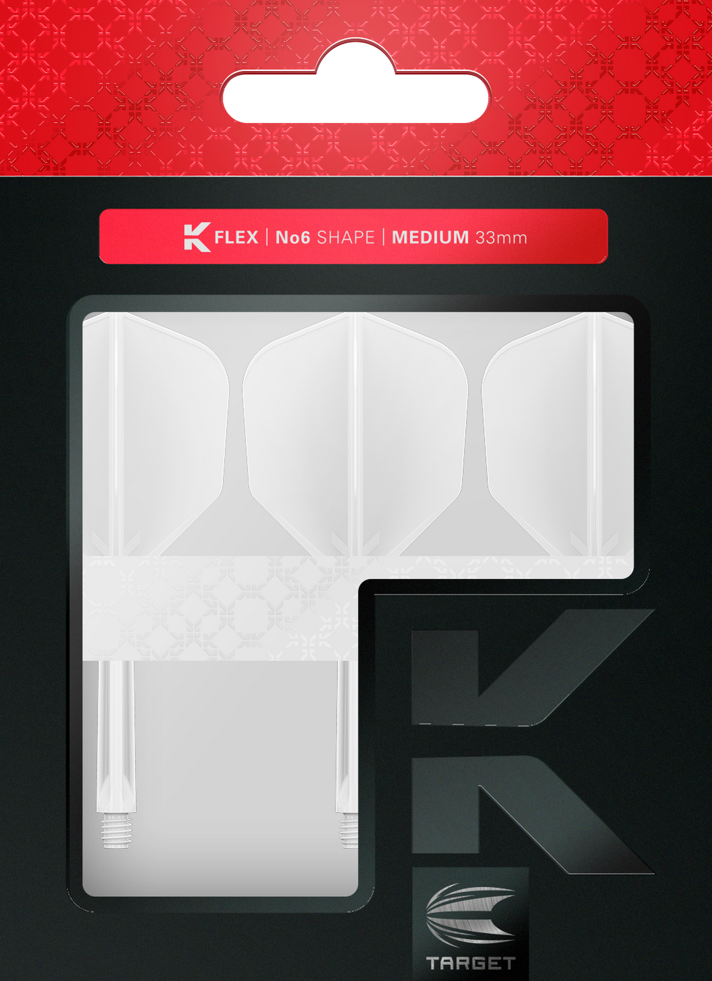 Target K-Flex