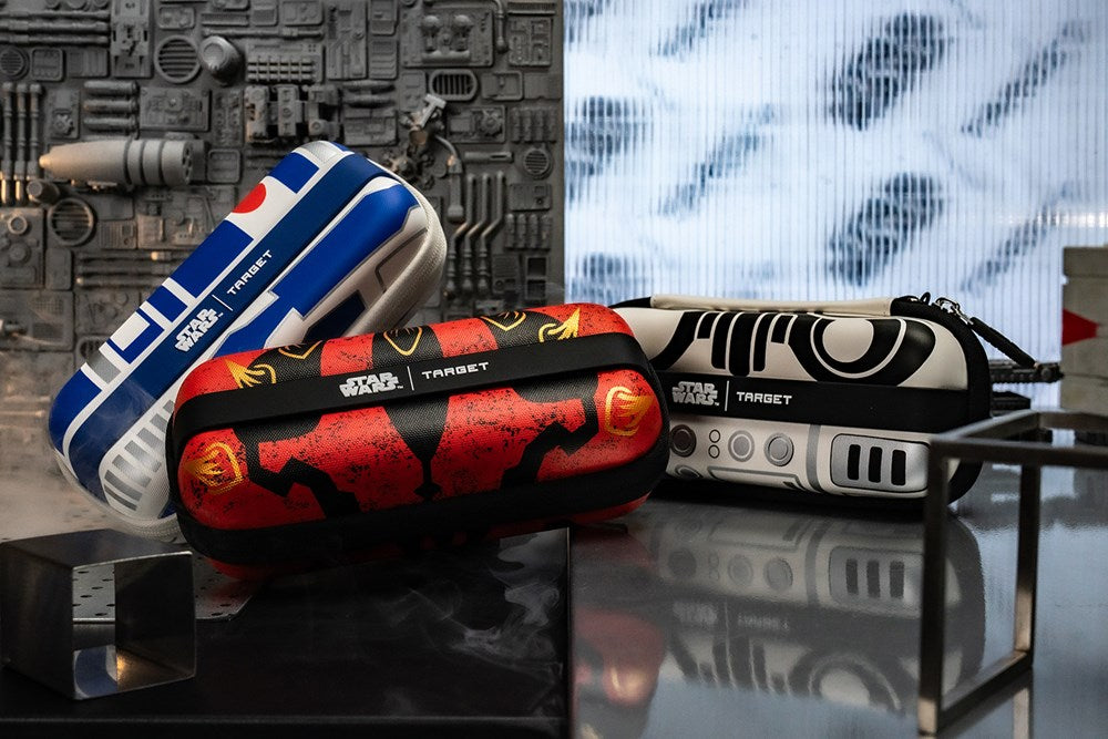 Star Wars Boa Case