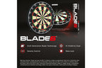 Winmau Blade 6