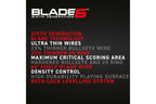 Winmau Blade 6