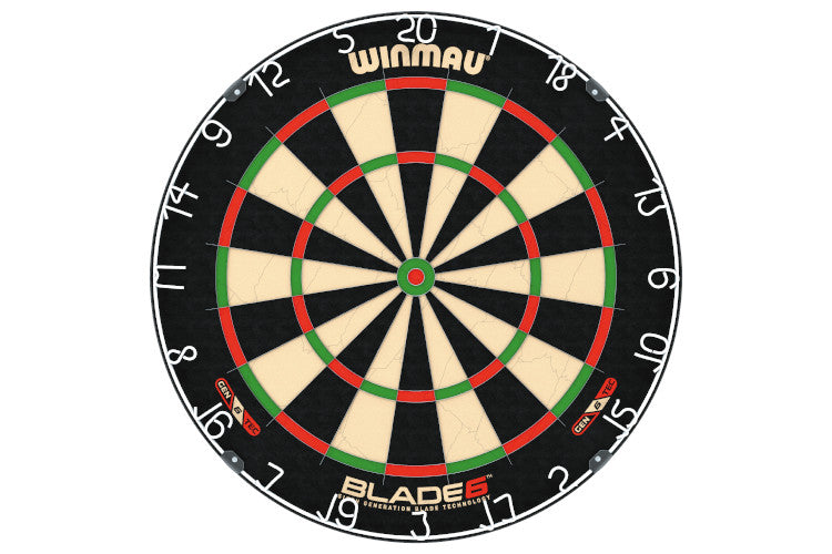 Winmau Blade 6
