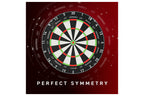 Winmau Blade 360- Triple Core