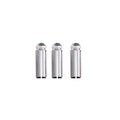 Aluminium flight protectors Silver