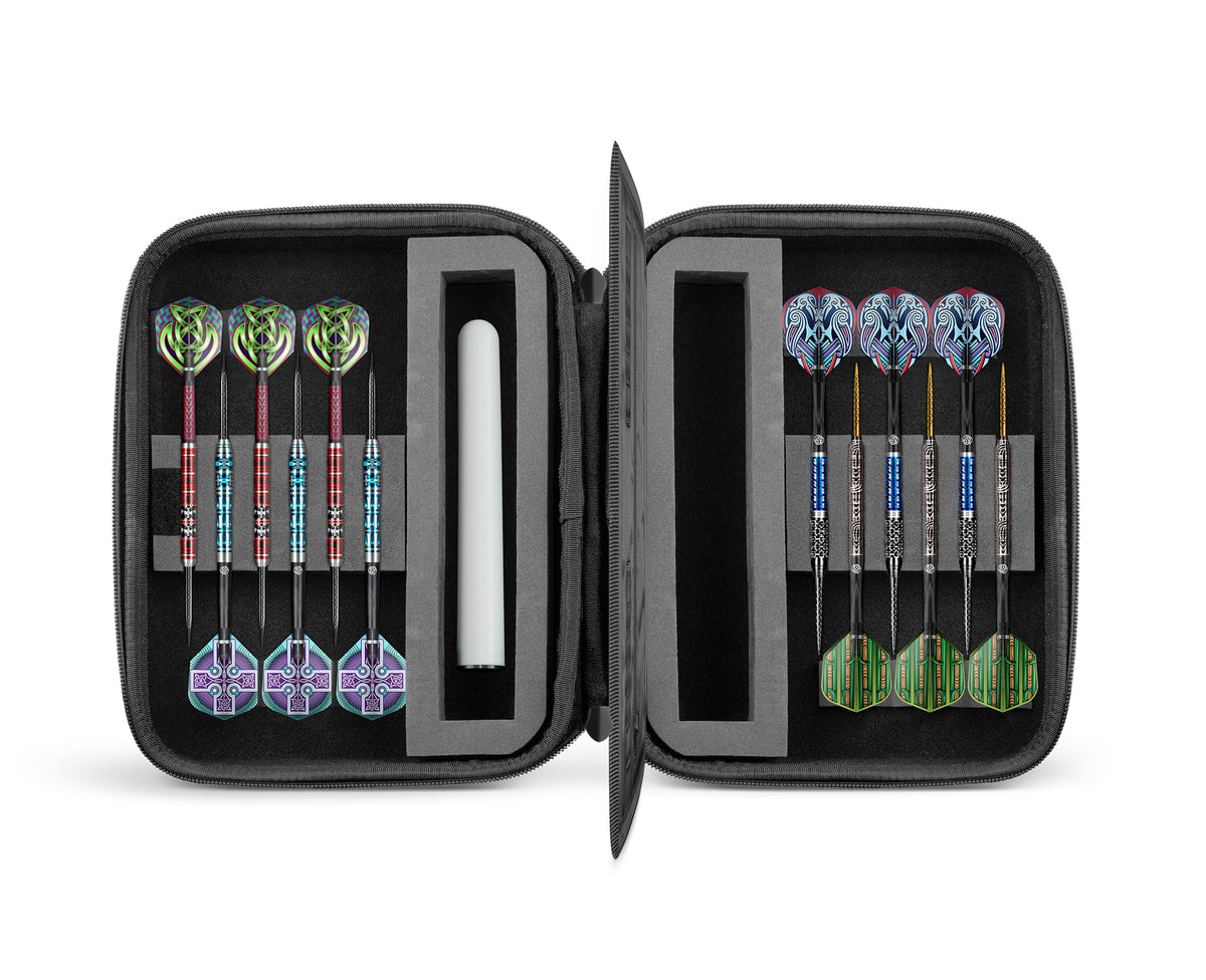 Mega Tactical Dart Case