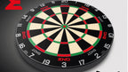 Shot ONE dartboard