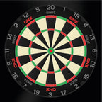 Shot ONE dartboard