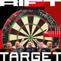Rift Dartboard