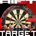 Rift Dartboard