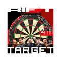 Target Rift Dartboard