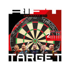 Target Rift Dartboard