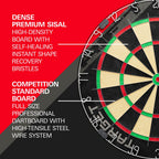 Target Rift Dartboard
