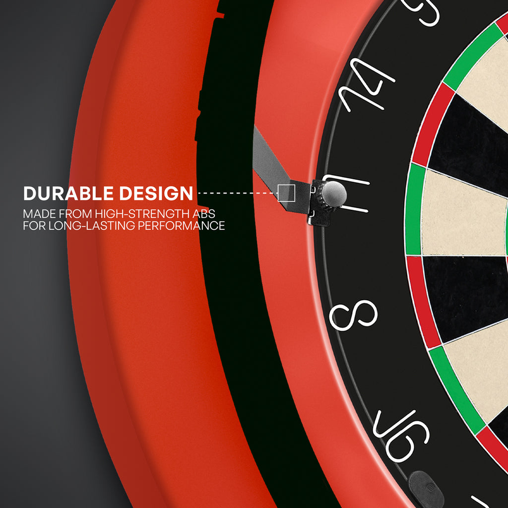 Shot LumenCore Dartboard Lighting