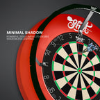 Shot LumenCore Dartboard Lighting