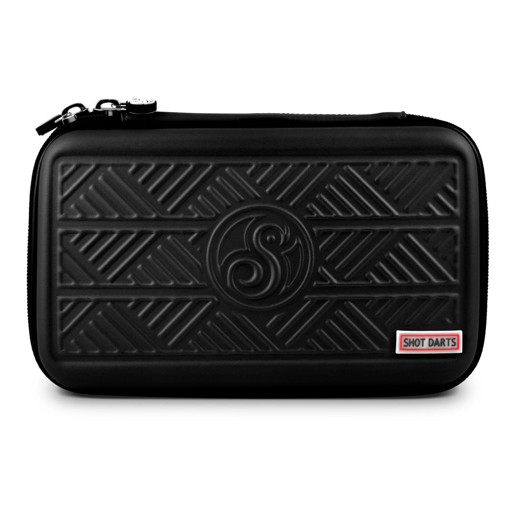 Shot Tactical Darts Case-Two Set Dart Wallet