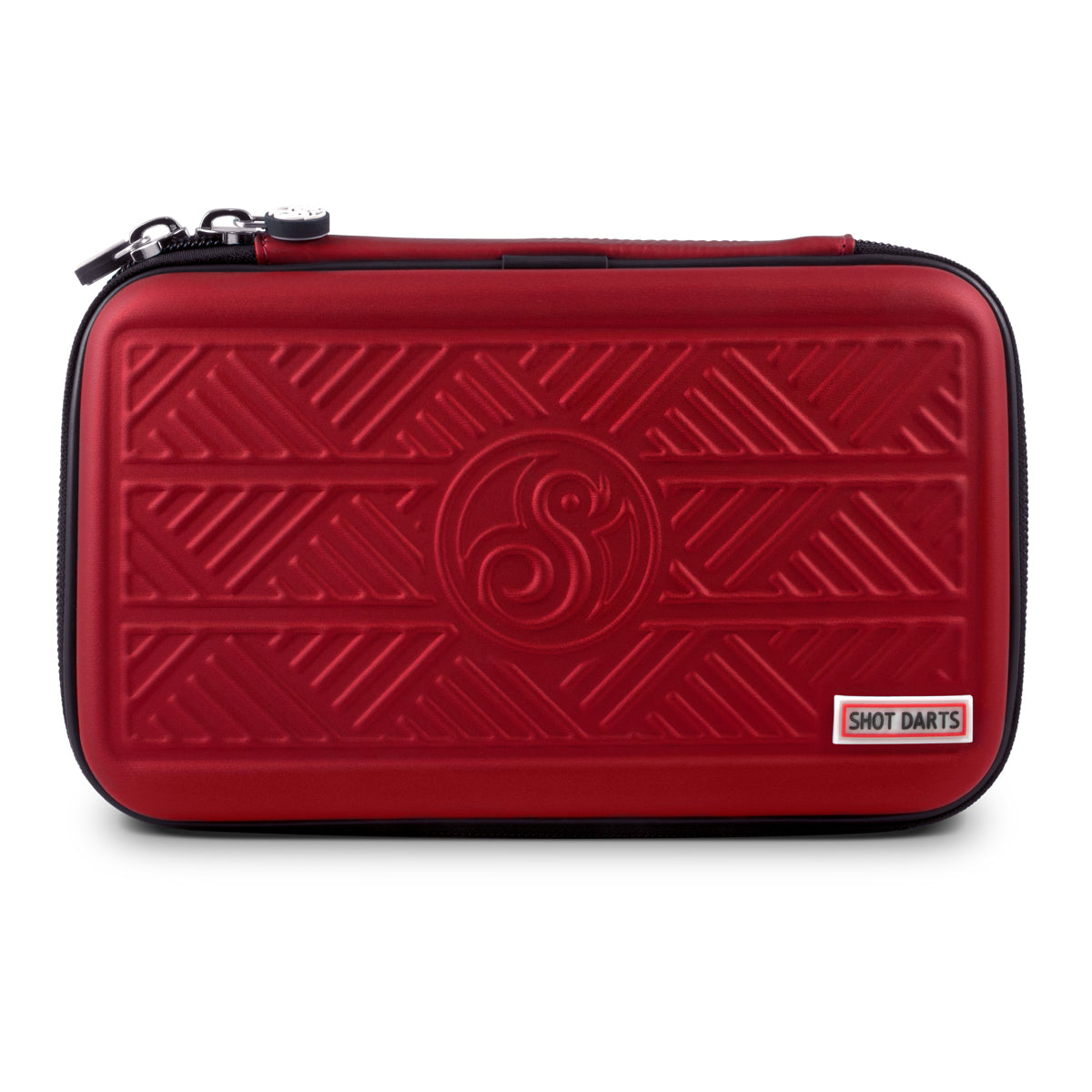 Shot Tactical Darts Case-Two Set Dart Wallet