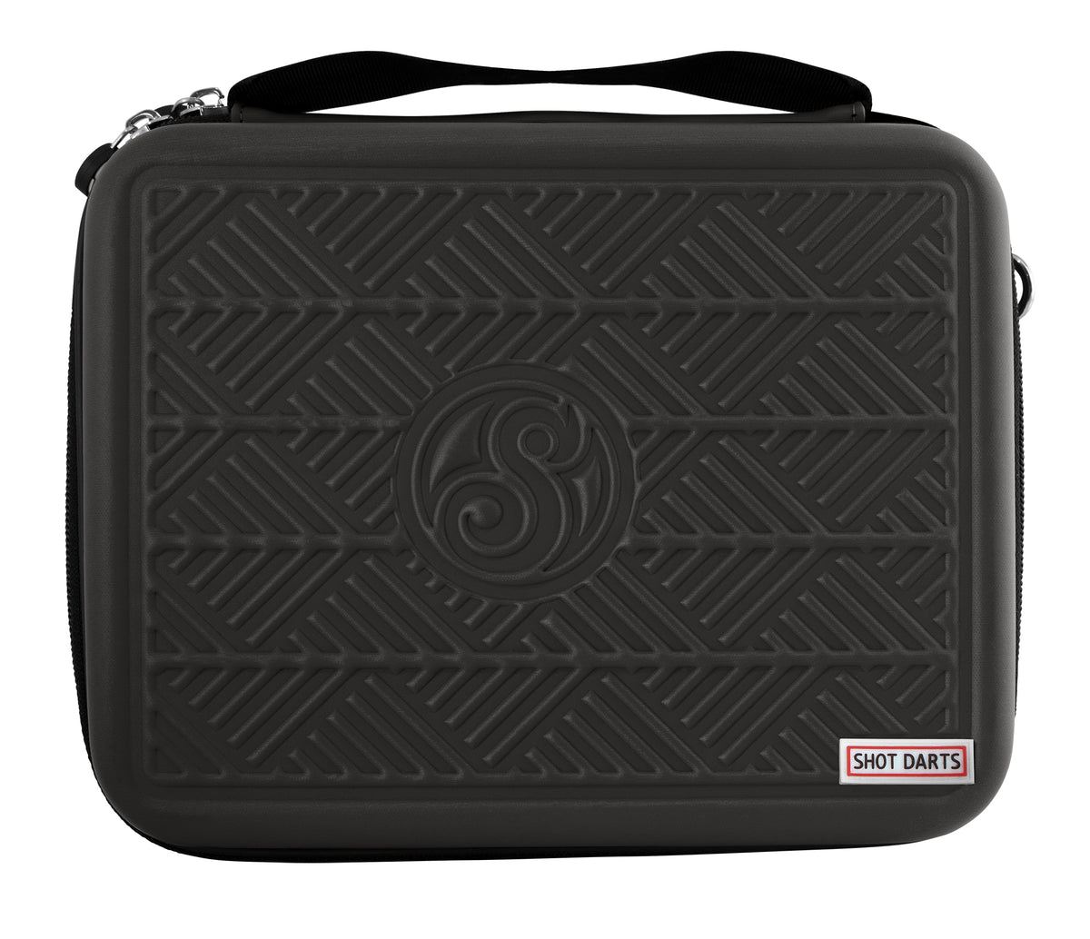 Mega Tactical Dart Case
