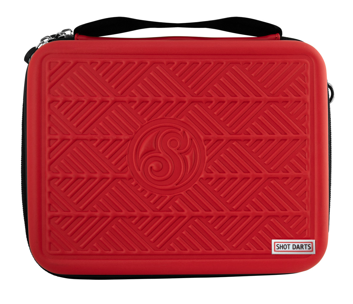 Mega Tactical Dart Case