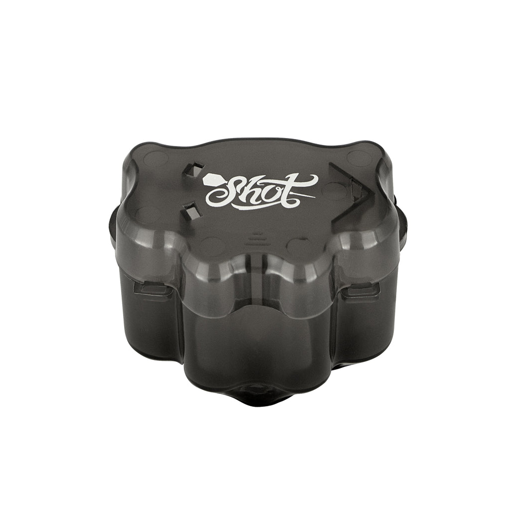 Shot Flight Case