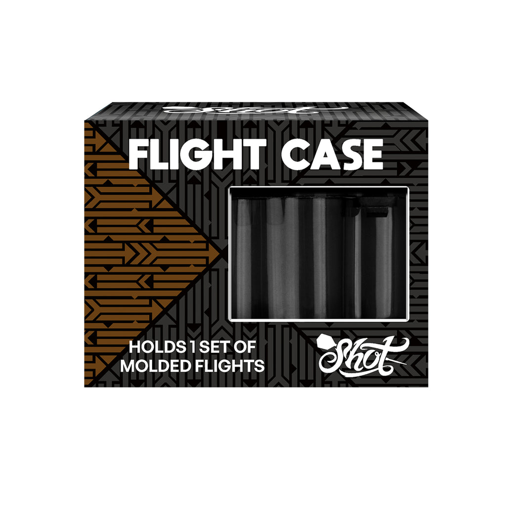 Shot Flight Case