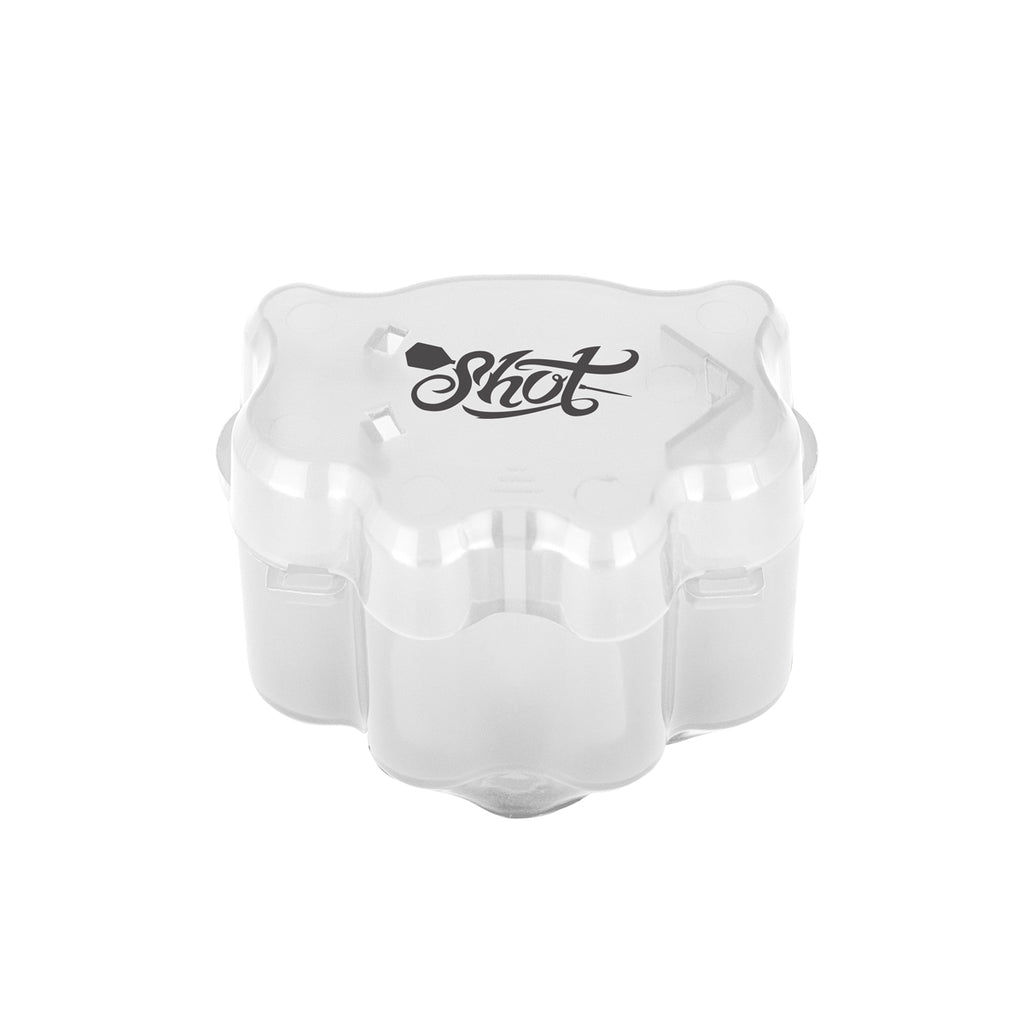Shot Flight Case