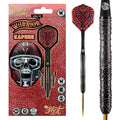 Warrior Kapene Steel Tip Dart Set-90% Tungsten