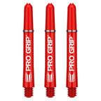 Pro Grip Shaft