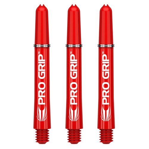 Pro Grip Shaft