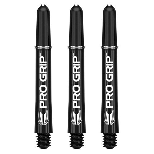 Pro Grip Shaft