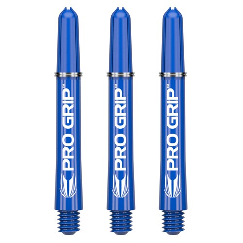 Pro Grip Shaft