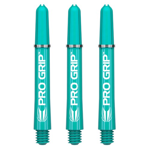 Pro Grip Shaft
