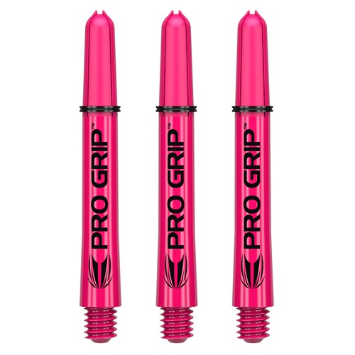 Pro Grip Shaft