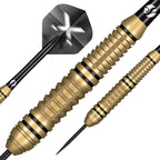 X-Boost Steel Tip Dart Set