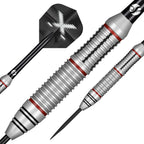 X-Control Steel Tip Dart Set