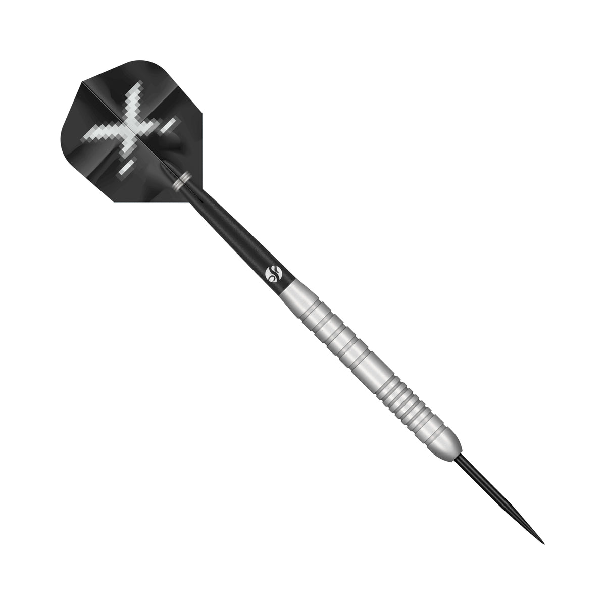 X-Pro Tungsten Steel Tip Dart Set
