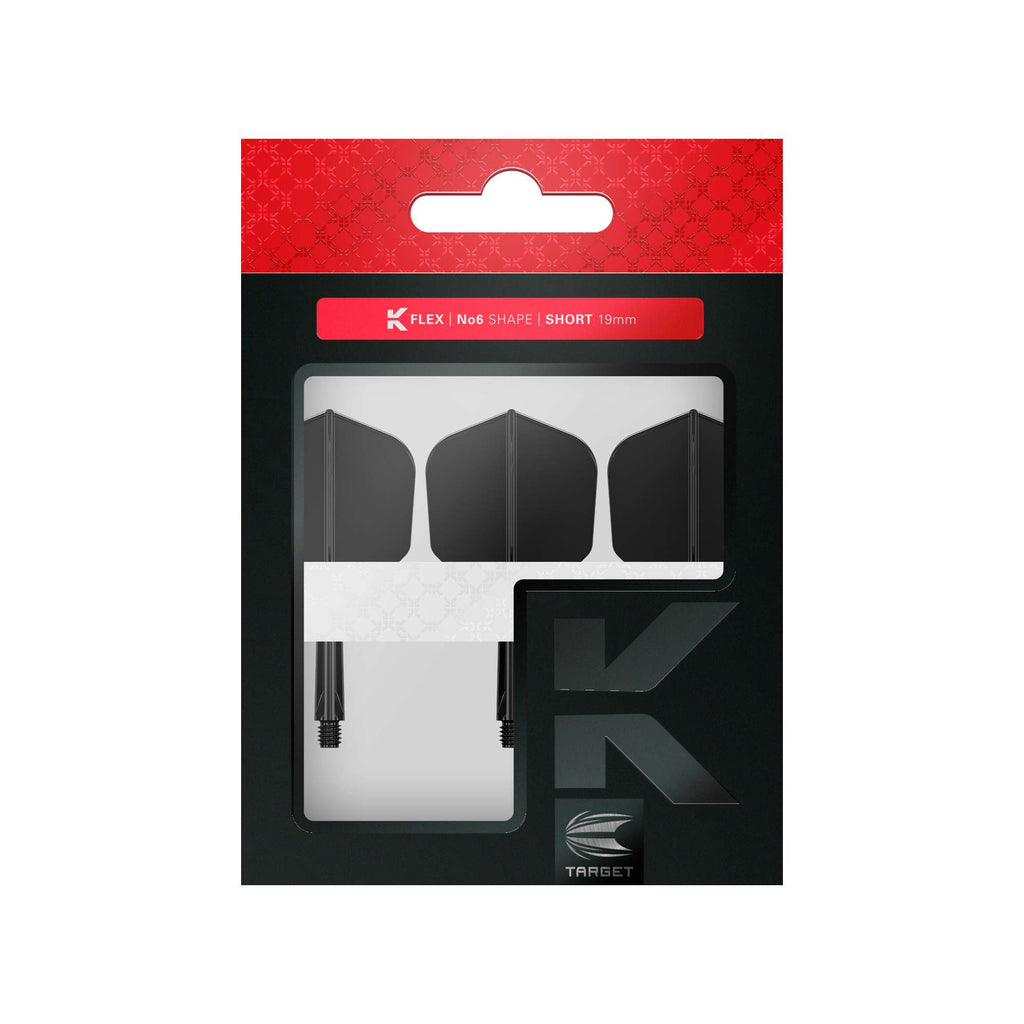 Target K-Flex