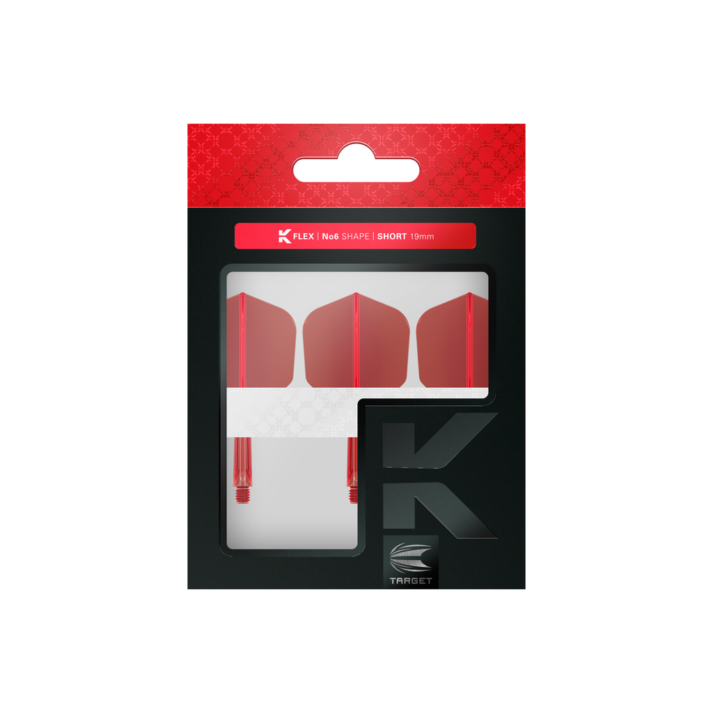 Target K-Flex