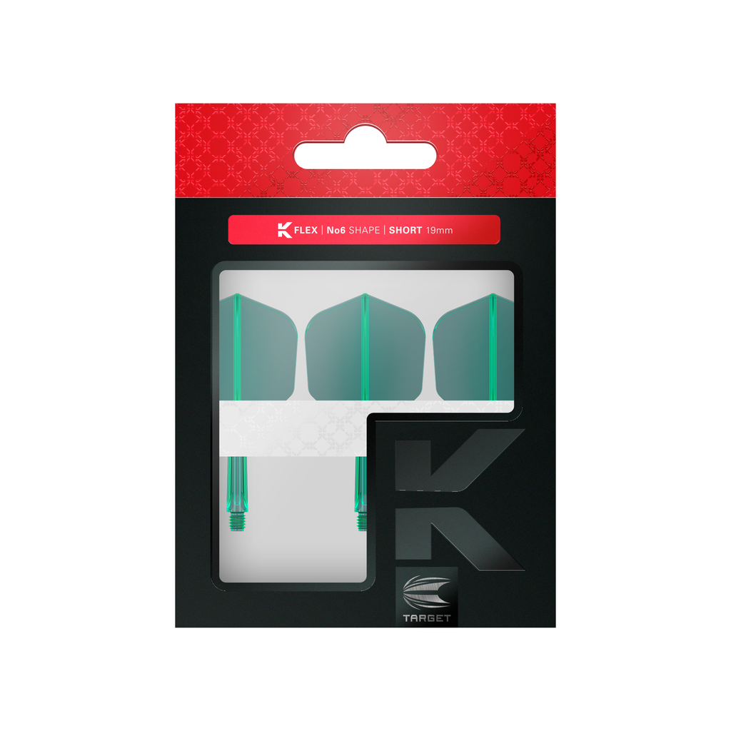 Target K-Flex