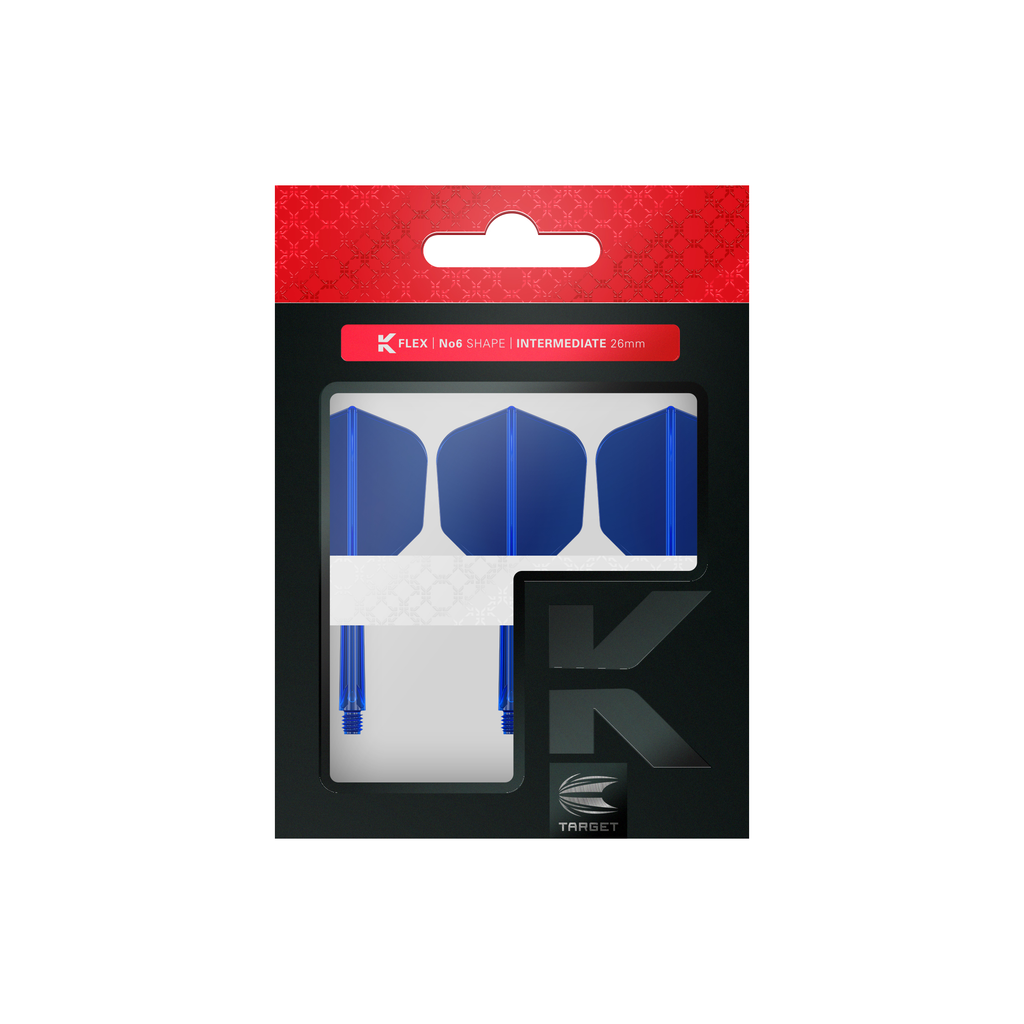 Target K-Flex