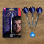 Josh Rock G1 Steel Tip Dart