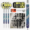 Luke Littler The Edge 95% Steel Tip Dart